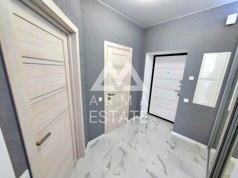 квартира за адресою Приміська вул., 6