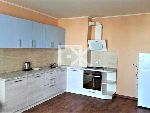 квартира по адресу Балтийский пер., 5