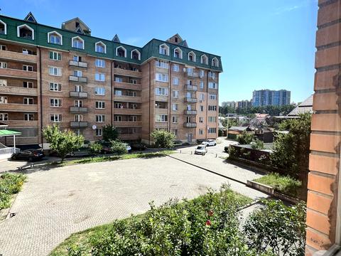 квартира за адресою Північна вул., 79б