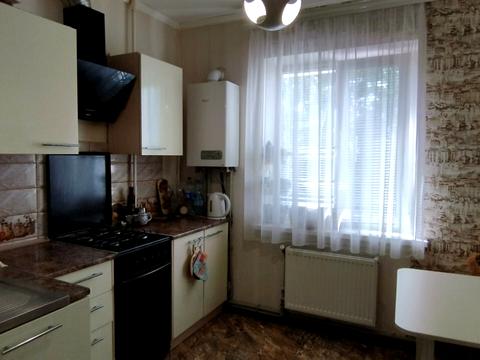 квартира по адресу Ентузіастів, 8