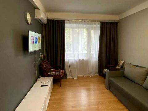 квартира за адресою Ярослава Гашека бульв., 17/2