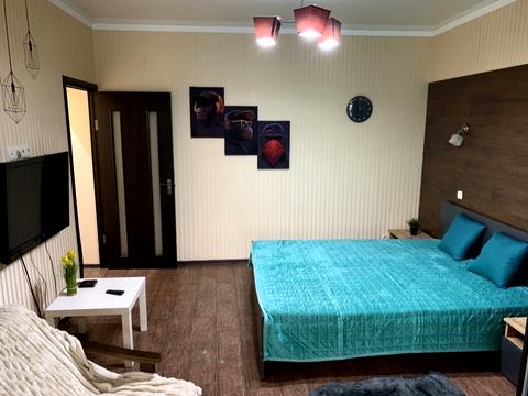 квартира по адресу Европейская ул. (Екатерининская), 4