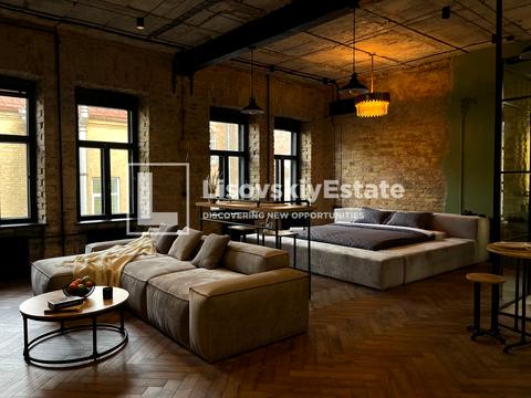 квартира за адресою Тараса Шевченка бульв., 1б