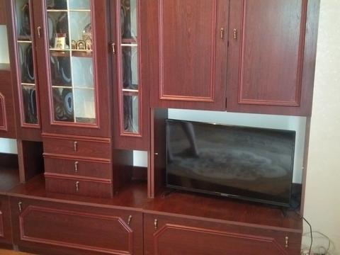 квартира по адресу Бышевский пер., 9