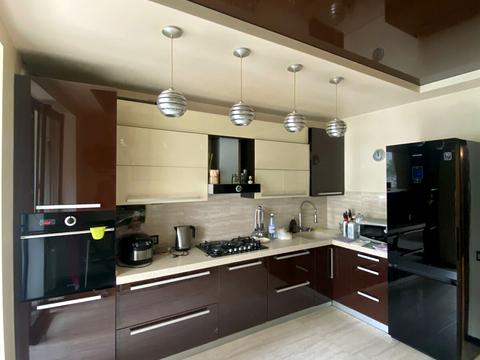 квартира за адресою Варшавська вул., 136