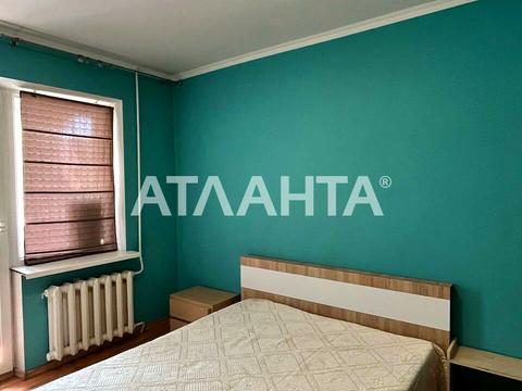 квартира за адресою Одеса, Сім'ї Глодан вул., 63