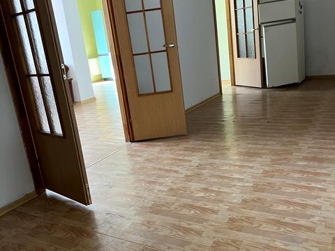 квартира по адресу Сапёрно-Слободская ул., 22