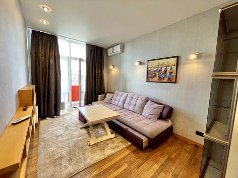 квартира за адресою Київ, Юлії Здановської вул. (Ломоносова), 73-А