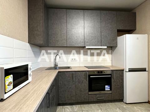 квартира за адресою Сергія Данченка вул., 32-Б