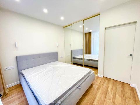 квартира по адресу Берестейский просп. (Победы), 65-В