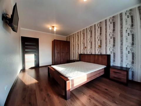 квартира по адресу Богдана Хмельницкого ул., 13