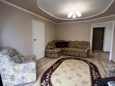 квартира за адресою Соборна, 34