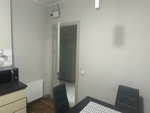 квартира за адресою Кахи Бендукідзе вул., 2