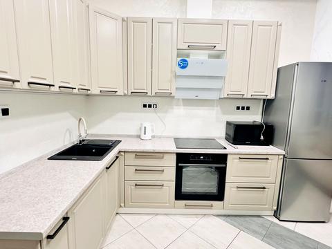 квартира за адресою Микільсько-Слобідська вул., 3-А