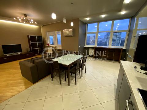 квартира по адресу Саксаганского ул., 121