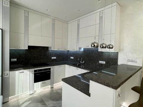 квартира за адресою Шевченка вул., 25