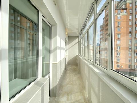 квартира за адресою В'ячеслава Чорновола вул., 25