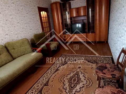 квартира по адресу Ивана Авраменко ул. (Корнійчука), 12