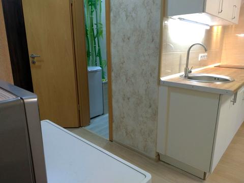квартира по адресу Берёзовая ул., 43