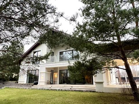 дом по адресу Северина, 17