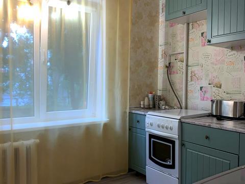 квартира по адресу Тополя-3 жилой массив ул., 20