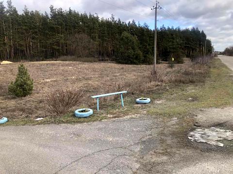 ділянка за адресою 