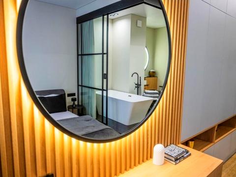 квартира за адресою Аркадійське плато вул. (Гагаринське плато), 9