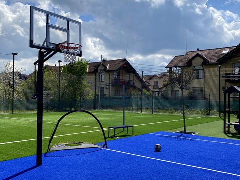 будинок за адресою Грушева вул., 5