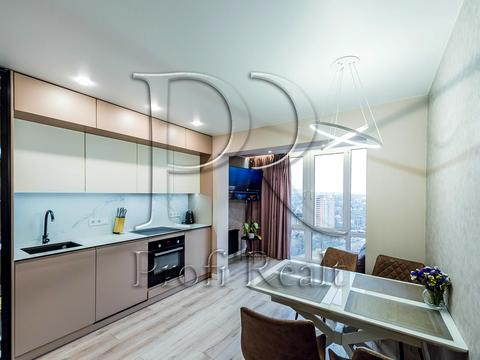 квартира за адресою Ясинуватський пров., 11