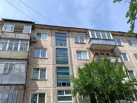 квартира по адресу Слівенська, 13