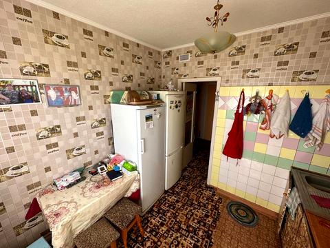 квартира за адресою Героїв Дніпра вул., 20-А