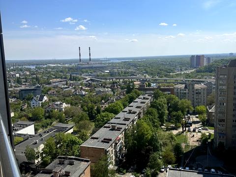 квартира по адресу Бусловская ул., 12