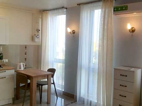 квартира по адресу Алимпия Галика ул., 75-Г