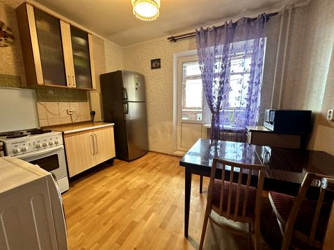 квартира по адресу Драгоманова ул., 1-Г