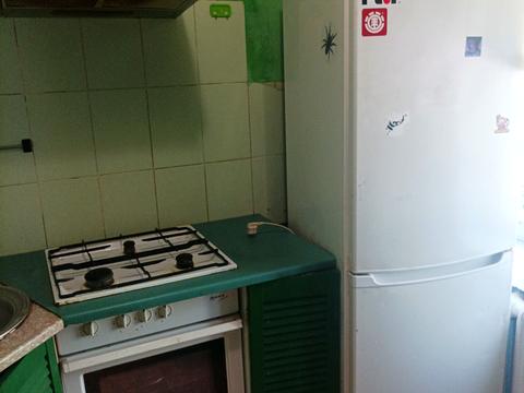 квартира за адресою Макіївська вул., 2