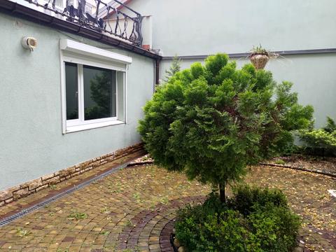 комерційна за адресою Львів, Дмитра Вітовського вул. (), 29