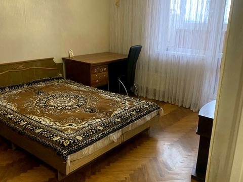 квартира по адресу Героїв Космосу ул., 19