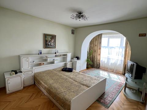 квартира по адресу Героев Майдана ул. (Червоноармейская), 83