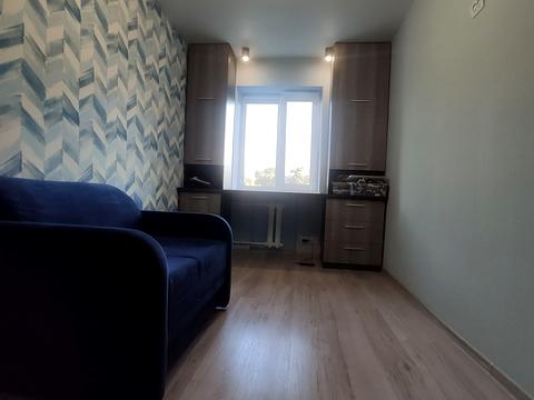 квартира за адресою Мереф'янське шосе, 18а