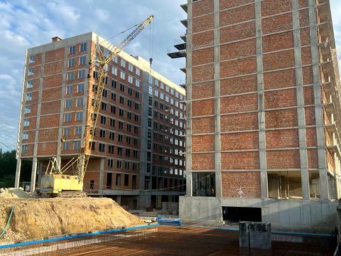 квартира за адресою Трускавецька вул., 2