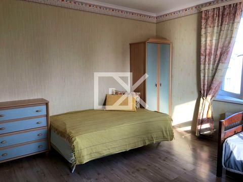 квартира за адресою Краківська вул., 15/17
