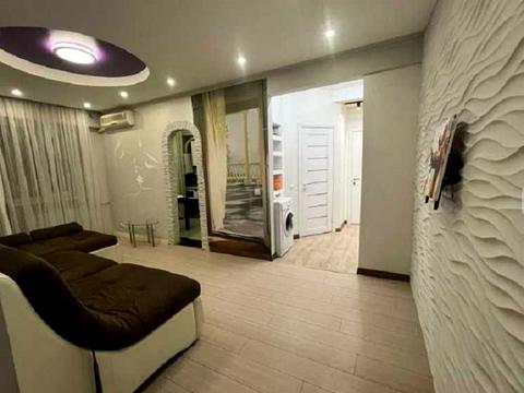 квартира за адресою Отакара Яроша вул., 21