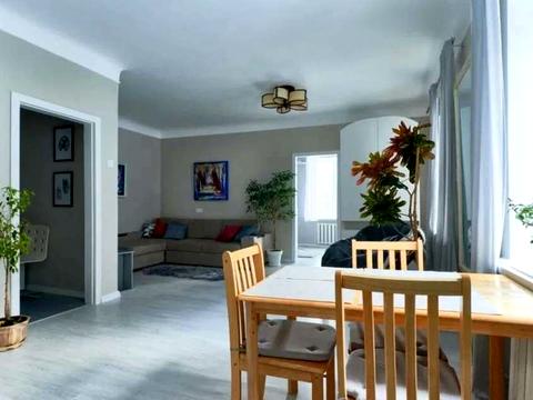 квартира по адресу Боричів Тік ул., 25