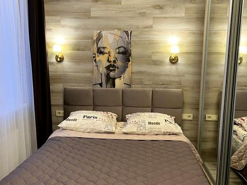 квартира по адресу Фонтанская дорога ул. (Перекопской дивизии улица), 118а