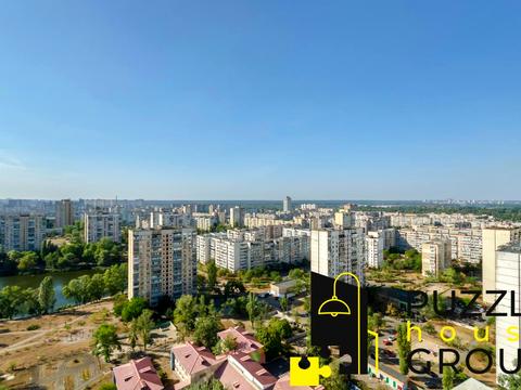 квартира по адресу Владимира Ивасюка просп. (Героїв Сталінграду), 47-А