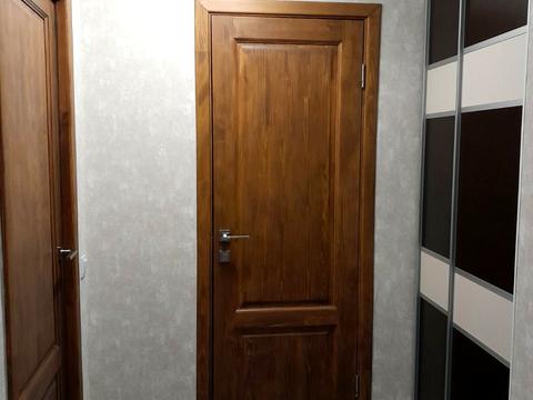 квартира по адресу Павла Тычины просп., 6