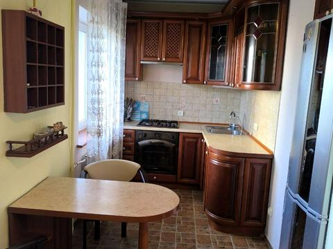 квартира по адресу Березняковская ул., 4