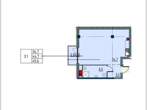 квартира за адресою Рішельєвська вул. (Ленина улица), 47