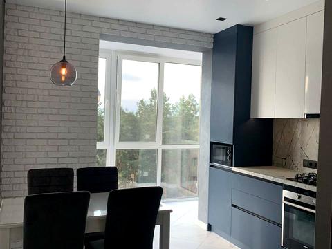 квартира за адресою Щаслива, 6