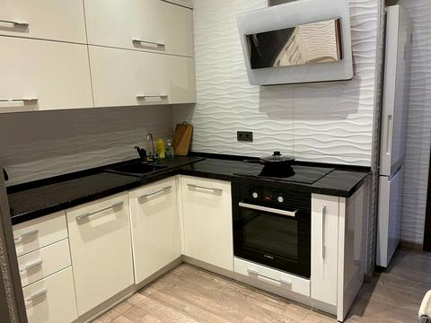 квартира за адресою Генерала Шаповала вул. (Механізаторів), 2